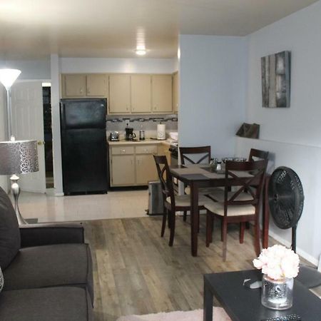 Jfk Area Home Away From Home Nova York Exterior foto